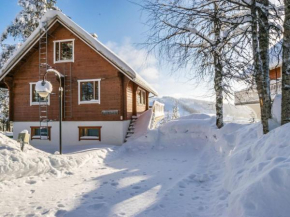 Holiday Home Alppikylä 3a paritalo by Interhome
